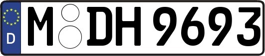 M-DH9693