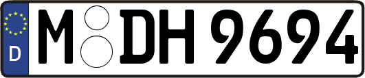 M-DH9694