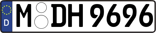 M-DH9696