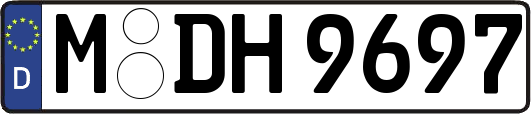 M-DH9697