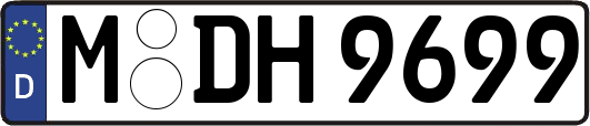 M-DH9699