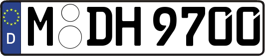 M-DH9700