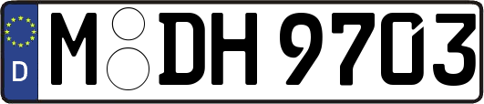 M-DH9703
