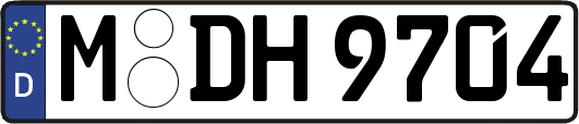M-DH9704