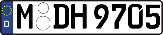 M-DH9705