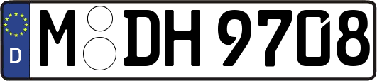 M-DH9708