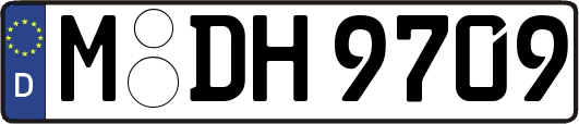 M-DH9709