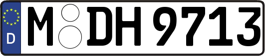 M-DH9713