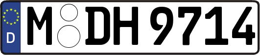 M-DH9714