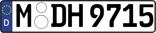 M-DH9715
