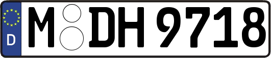 M-DH9718