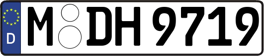 M-DH9719