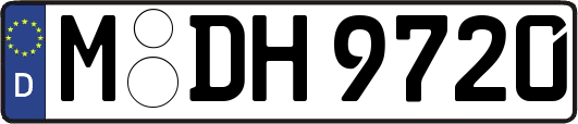 M-DH9720