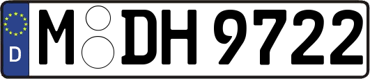 M-DH9722