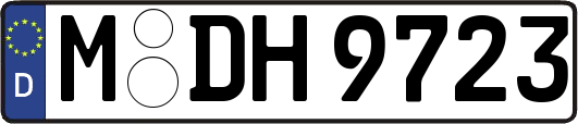 M-DH9723