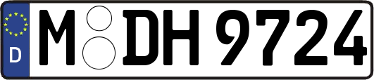 M-DH9724