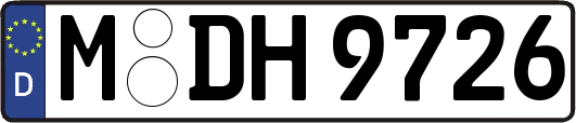 M-DH9726