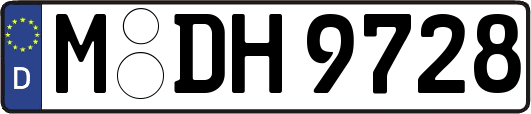 M-DH9728