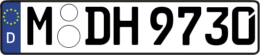 M-DH9730