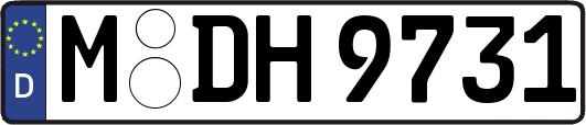 M-DH9731