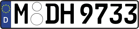 M-DH9733