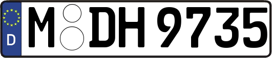 M-DH9735