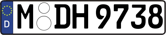 M-DH9738
