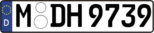 M-DH9739