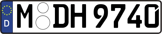M-DH9740