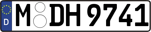 M-DH9741