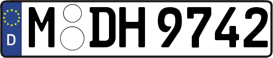 M-DH9742