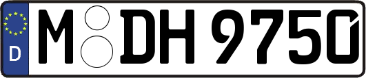 M-DH9750