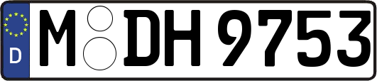 M-DH9753