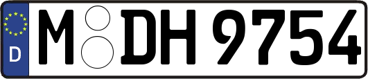 M-DH9754