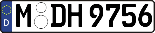 M-DH9756