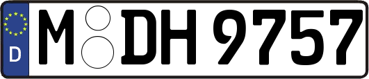 M-DH9757