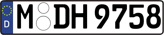 M-DH9758