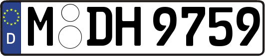 M-DH9759