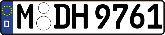M-DH9761
