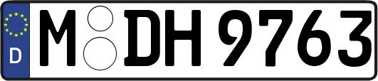 M-DH9763