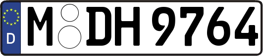 M-DH9764