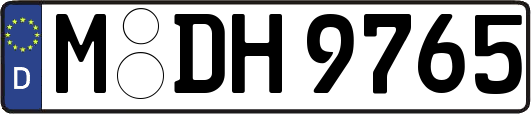 M-DH9765
