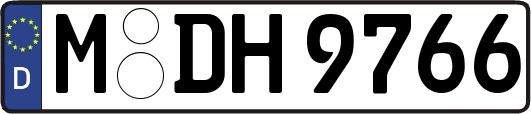M-DH9766