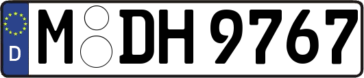 M-DH9767