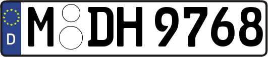 M-DH9768
