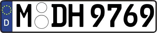 M-DH9769