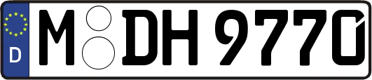 M-DH9770
