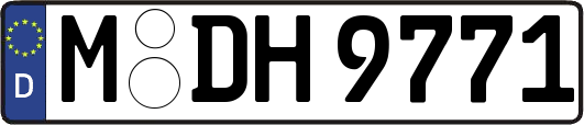 M-DH9771