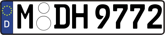 M-DH9772