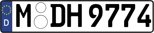 M-DH9774